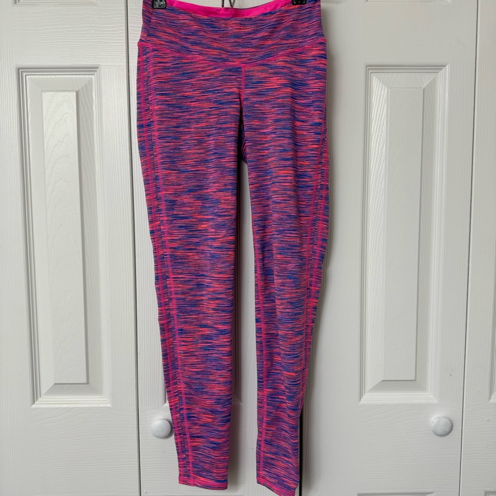 Lilly Pulitzer Luxletic Crop Leggings